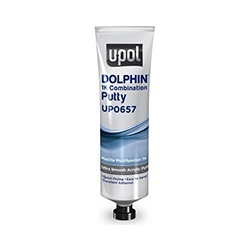 DOLPHIN 1K COMBINATION PUTTY